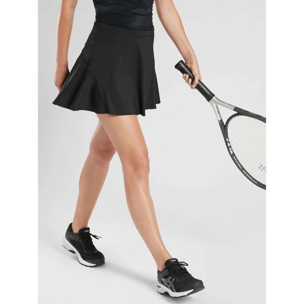 Athleta Black Women's Skort